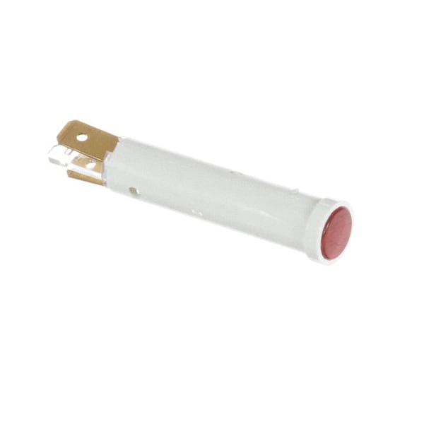 Light, Pilot, Red Sr24